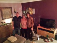 ein Bild aus dem Album