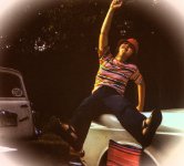 ein Bild aus dem Album