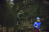 ein Bild aus dem Album