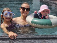 ein Bild aus dem Album