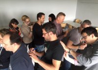 ein Bild aus dem Album