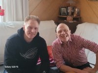 ein Bild aus dem Album