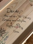 ein Bild aus dem Album