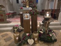 ein Bild aus dem Album