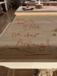 ein Bild aus dem Album